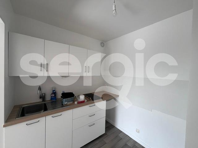 location t2 40 m² ronchin 59790
