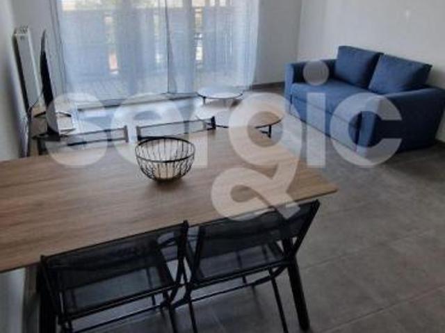location t2 40 m² saint herblain 44800