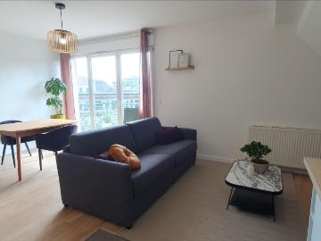 location t2 41 m² nanterre 92000