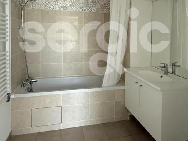 location t2 41 m² bussy saint georges 77600