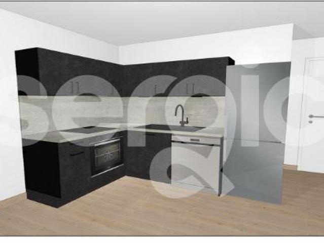 location t2 41 m² compiegne 60200