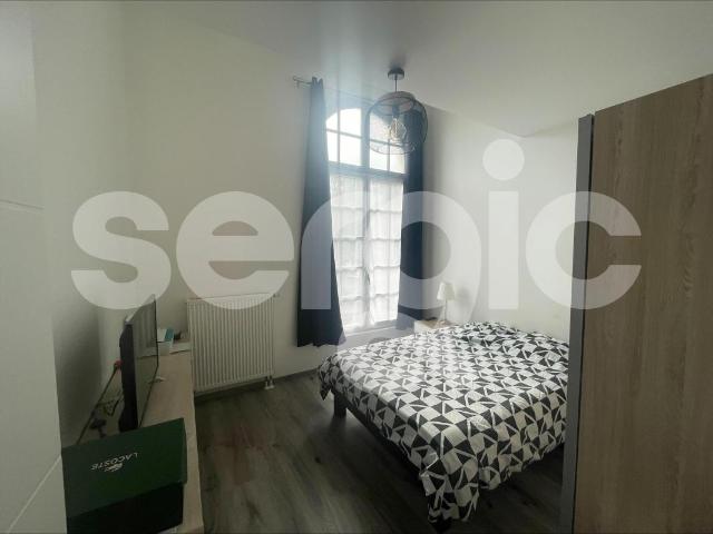 location t2 41 m² compiegne 60200