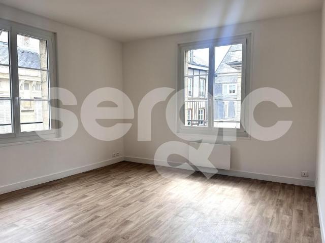 location t2 41 m² compiegne 60200