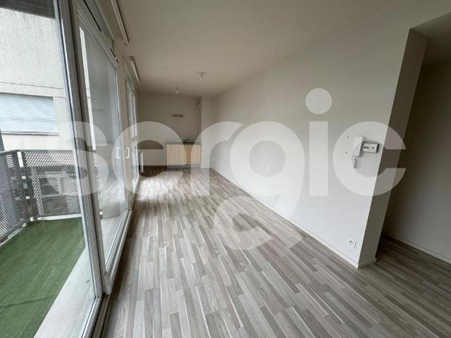 location t2 41 m² lille 59000