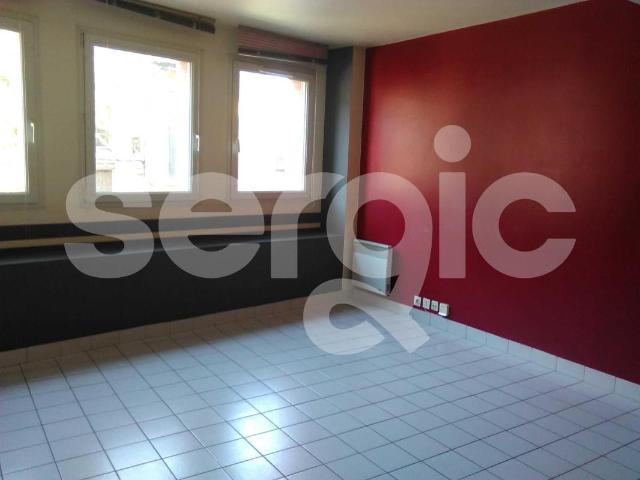 location t2 41 m² lille 59800