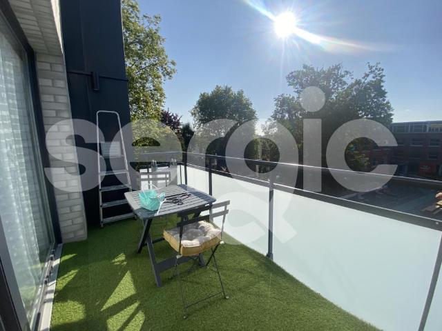 location t2 41 m² saint andre lez lille 59350