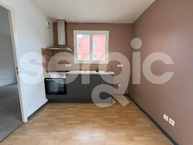 location t2 41 m² saultain 59990