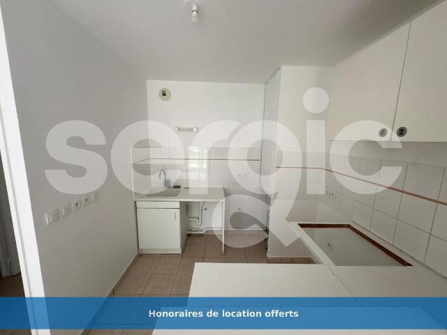 location t2 41 m² tournan en brie 77220