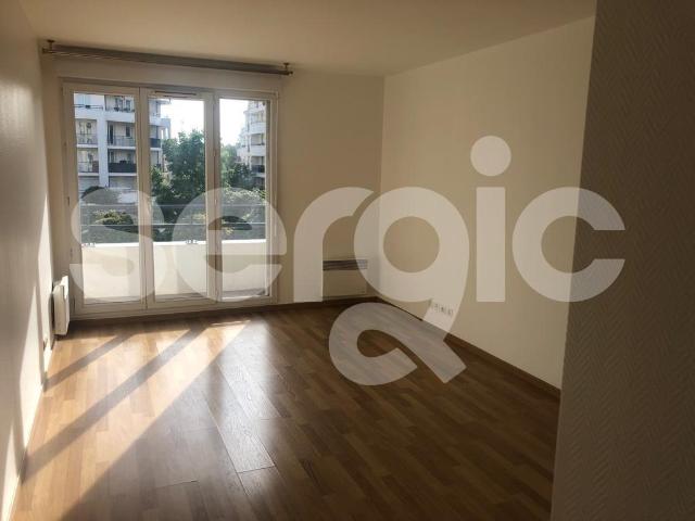 location t2 41 m² viry chatillon 91170