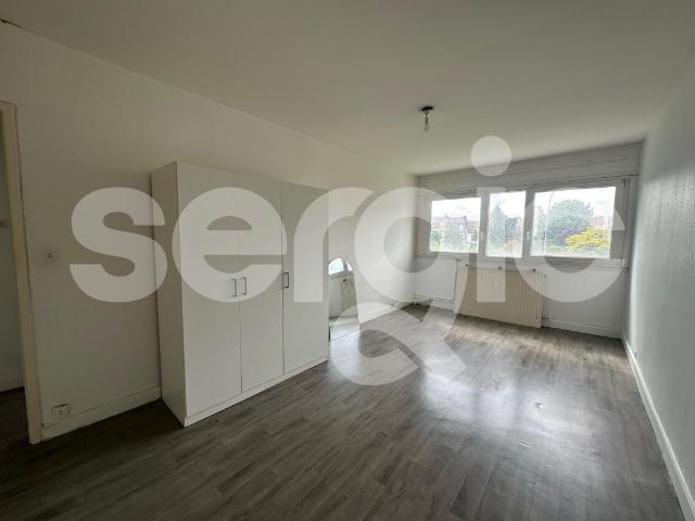location t2 42 m² mons en baroeul 59370