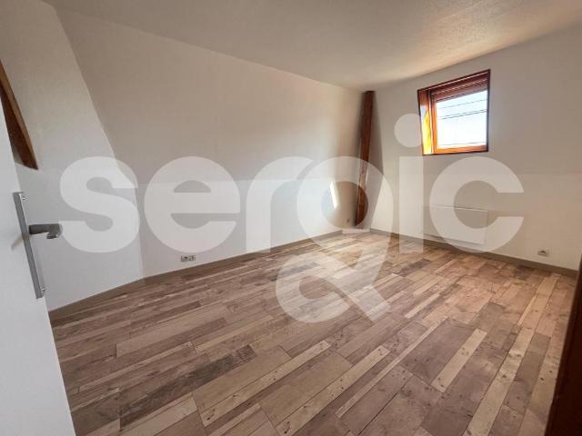 location t2 42 m² noeux les mines 62290