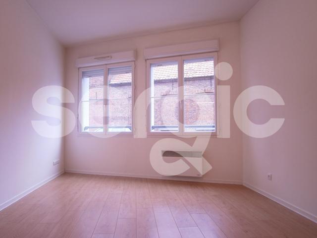 location t2 42 m² douai 59500