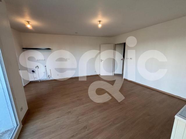 location t2 42 m² lille 59000
