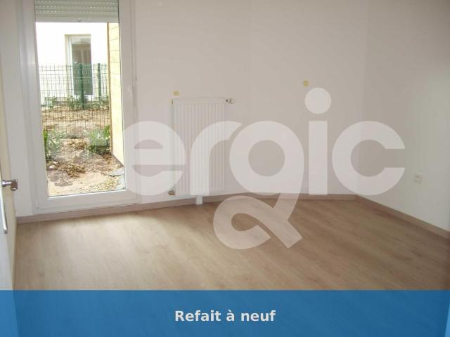 location t2 42 m² persan 95340