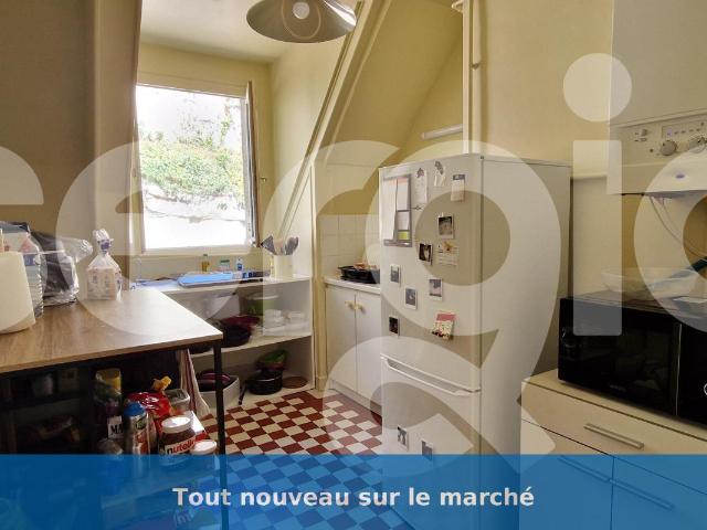 location t2 42 m² pontoise 95300