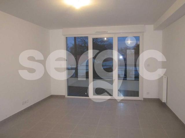 location t2 42 m² saint sebastien sur loire 44230