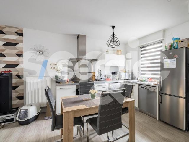 location t2 42 m² tourcoing 59200