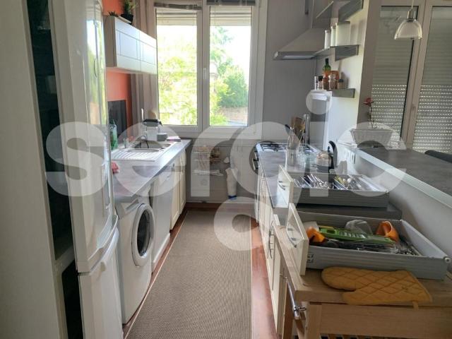 location t2 47 m² amiens 80000