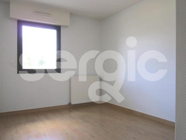 location t2 47 m² angers 49100
