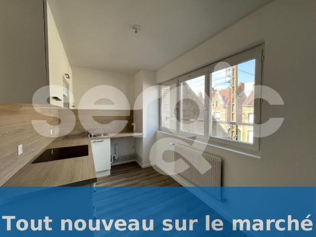 location t2 47 m² bethune 62400
