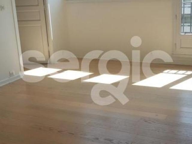 location t2 47 m² boulogne billancourt 92100
