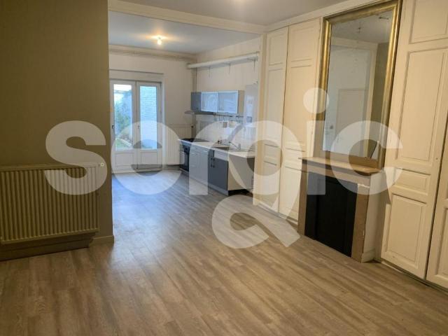 location t2 47 m² la madeleine 59110