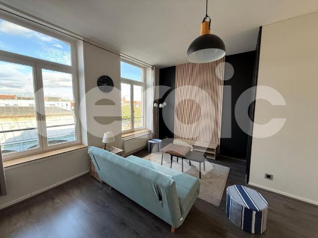 location t2 47 m² lille 59000