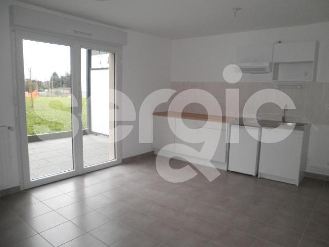 location t2 44 m² angers 49100