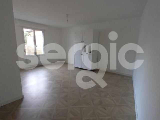 location t2 44 m² suce sur erdre 44240