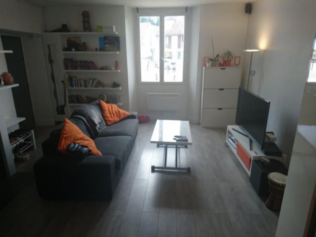 Location T2, 44m2 2 pièces F2 T2