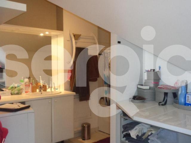 location t2 45 m² marcq en baroeul 59700