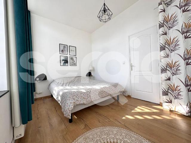 location t2 45 m² mons en baroeul 59370