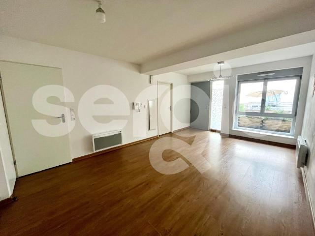 location t2 45 m² amiens 80000