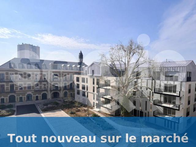 location t2 45 m² arras 62000