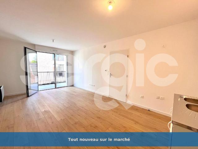 location t2 45 m² arras 62000