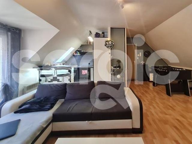location t2 45 m² douai 59500