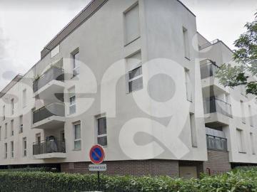 location t2 45 m² garges les gonesse 95140