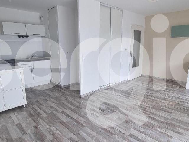 location t2 45 m² haubourdin 59320