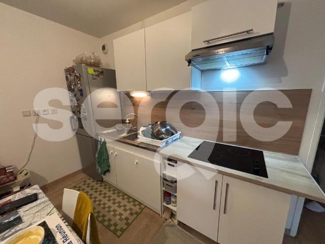 location t2 45 m² lille 59000