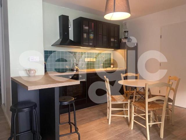 location t2 45 m² lille 59000
