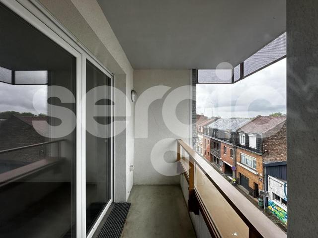 location t2 45 m² lille 59000