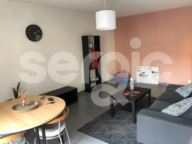 location t2 45 m² lille 59800