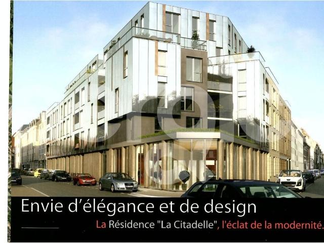 location t2 45 m² lille 59800