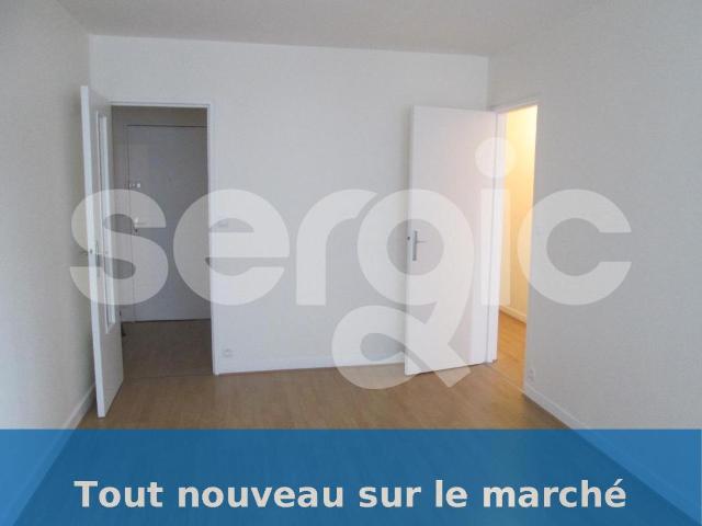 location t2 45 m² paris 75020
