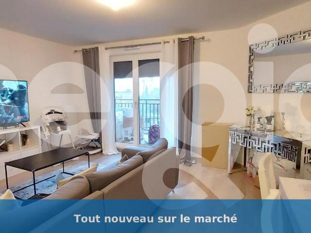 location t2 45 m² pontoise 95300