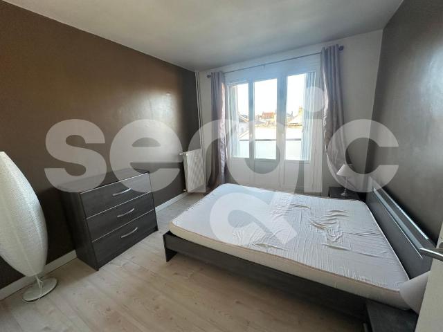 location t2 45 m² reims 51100