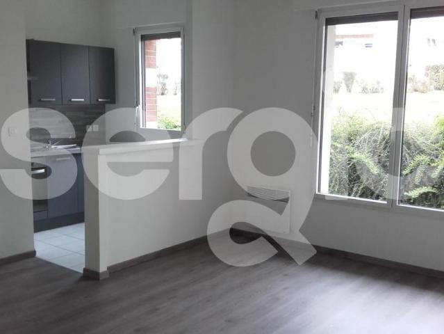 location t2 45 m² sainte catherine 62223