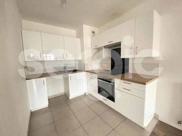 location t2 46 m² montmagny 95360
