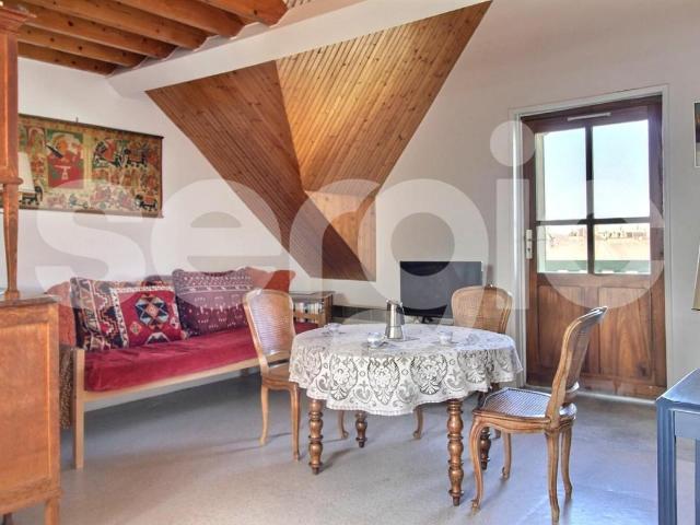 location t2 46 m² berck 62600