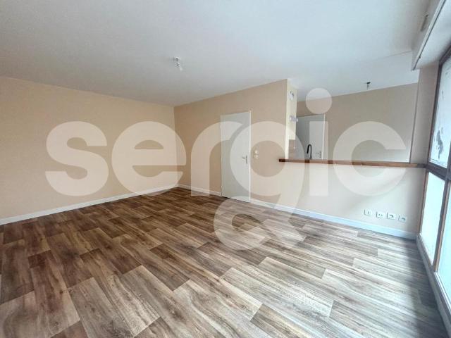 location t2 46 m² bethune 62400